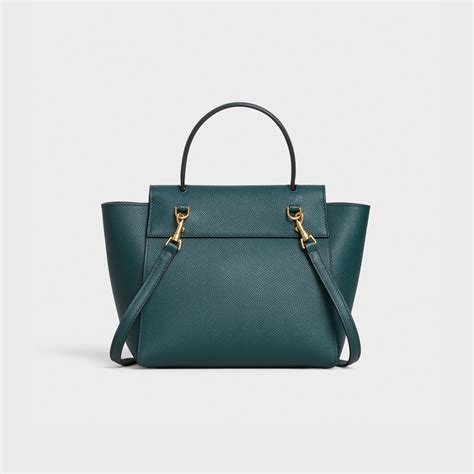 celine nano kopen|NANO BELT BAG IN GRAINED CALFSKIN .